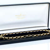 Voluminöse Gliederkette - фото 1