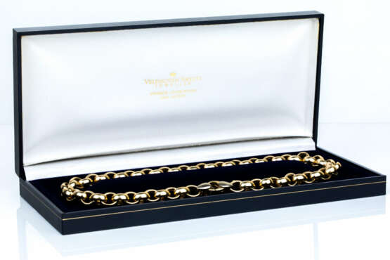 Voluminöse Gliederkette - фото 1 Voluminöse Gliederkette - фото 1