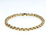 Voluminöse Gliederkette - фото 2