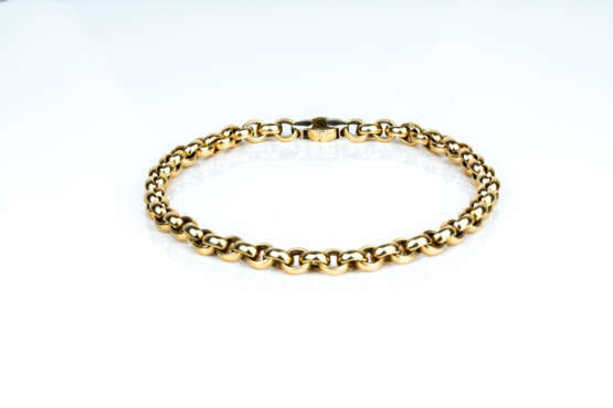 Voluminöse Gliederkette - фото 2 Voluminöse Gliederkette - фото 2