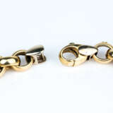 Voluminöse Gliederkette - фото 4