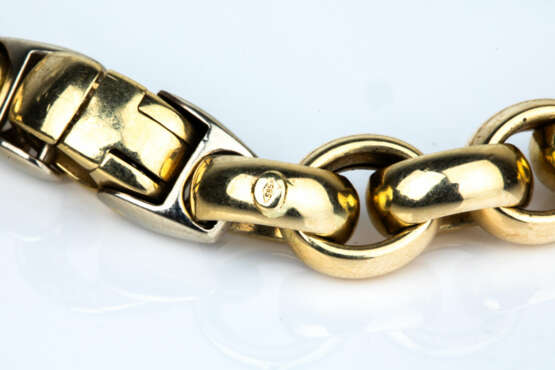 Voluminöse Gliederkette - фото 5 Voluminöse Gliederkette - фото 5