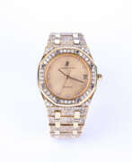 Watches. Audemars Piguet Royal Oak Audemars