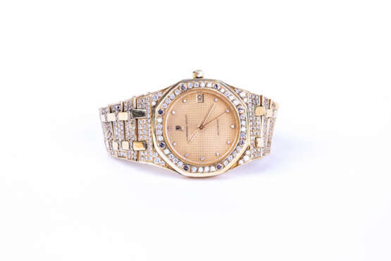 Audemars Piguet Royal Oak Audemars - photo 2 Audemars Piguet Royal Oak Audemars - photo 2