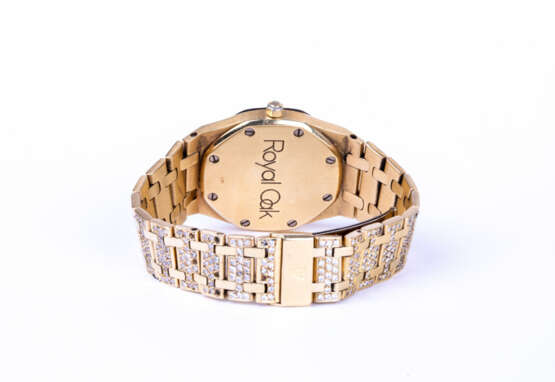 Audemars Piguet Royal Oak Audemars - photo 3 Audemars Piguet Royal Oak Audemars - photo 3