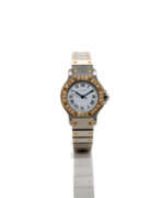 Watches. Cartier Santos Cartier, Automatik,