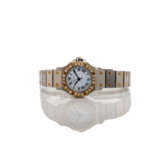 Cartier Santos Cartier, Automatik, - photo 3