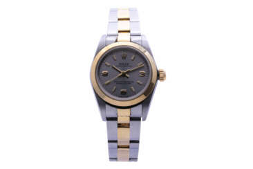 Rolex Oyster Perpetual Rolex,