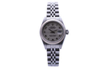 Rolex Oyster Perpetual Lady-Datejust