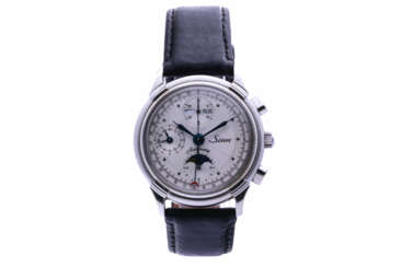 Sinn Automatik, Referenznr. 6015.1050,