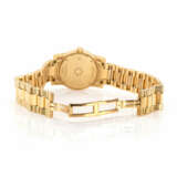 Bucherer Diamantuhr Pathos Quarzwerk, - photo 4