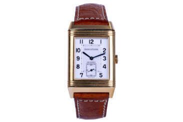 Jaeger LeCoultre Reverso, um 2000,