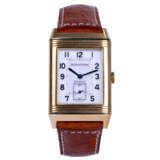Jaeger LeCoultre Reverso, um 2000, - photo 1