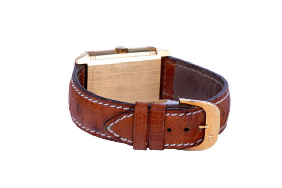 Jaeger LeCoultre Reverso, um 2000, - photo 5 Jaeger LeCoultre Reverso, um 2000, - photo 5