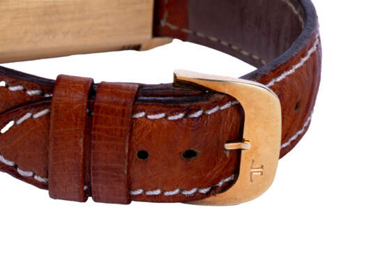 Jaeger LeCoultre Reverso, um 2000, - photo 6 Jaeger LeCoultre Reverso, um 2000, - photo 6