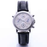 Nivrel Chronographe Rattrapante - photo 1