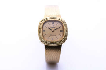 Omega De Ville Schweiz, ca. 1970er