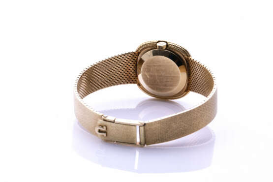 Omega De Ville Schweiz, ca. 1970er - photo 3 Omega De Ville Schweiz, ca. 1970er - photo 3