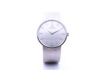 Omega Vintage Uhr 1970er Jahre,