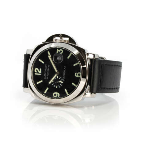 Panerai Luminor Marina Automatik, - photo 2 Panerai Luminor Marina Automatik, - photo 2