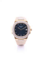 Patek Philippe Nautilus Patek