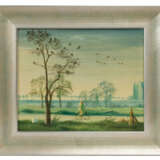 Theo Champion (1887 Düsseldorf - 1952 - photo 2