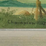 Theo Champion (1887 Düsseldorf - 1952 - photo 3