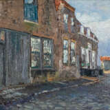 Max Clarenbach (1880 Neuss - 1952 - photo 1