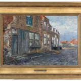 Max Clarenbach (1880 Neuss - 1952 - photo 2