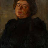 Lovis Corinth zugeschrieben (1858 Tapiau, Ostpreußen - 1925 Zandvoort) - Foto 1