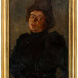 Lovis Corinth zugeschrieben (1858 Tapiau, Ostpreußen - 1925 Zandvoort) - Foto 2