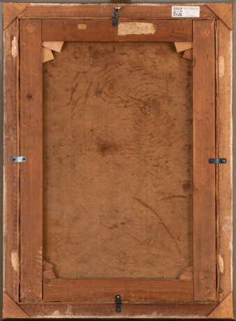 Portrait einer Dame - photo 3 Portrait einer Dame - photo 3