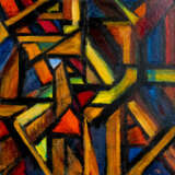 Ida Kerkovius (1879 Riga - 1970 Stuttgart) (F) - Foto 1