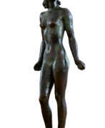 Статуэтки. Fritz Klimsch (1870 Frankfurt a. M. - 1960 Saig) (F)