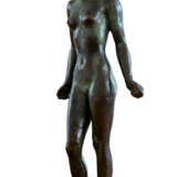 Fritz Klimsch (1870 Frankfurt a. M. - 1960 Saig) (F) - фото 1