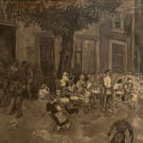 Otto Pankok (1893 Mülheim an der Ruhr - photo 1