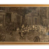 Otto Pankok (1893 Mülheim an der Ruhr - photo 2