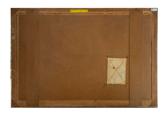 Otto Pankok (1893 Mülheim an der Ruhr - photo 3 Otto Pankok (1893 Mülheim an der Ruhr - photo 3