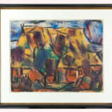 Christian Rohlfs (1849 Niendorf - 1938 - photo 2