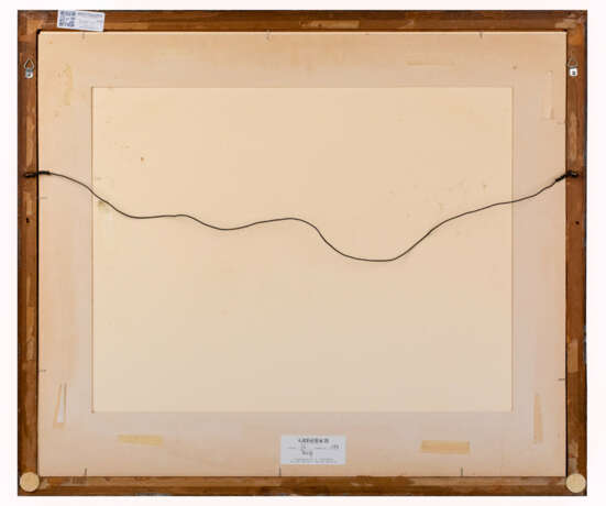 Christian Rohlfs (1849 Niendorf - 1938 - photo 3 Christian Rohlfs (1849 Niendorf - 1938 - photo 3