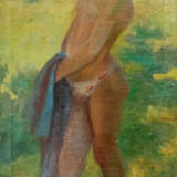 Unbekannter Künstler (um 1920) - photo 1