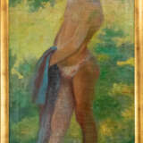 Unbekannter Künstler (um 1920) - photo 2