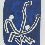 Georges Braque (1881 Argenteuil - 1963 - photo 1