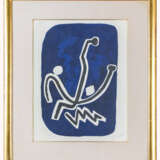 Georges Braque (1881 Argenteuil - 1963 - photo 2