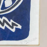 Georges Braque (1881 Argenteuil - 1963 - photo 4