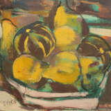 Georges Braque (1881 Argenteuil - 1963 - Foto 1