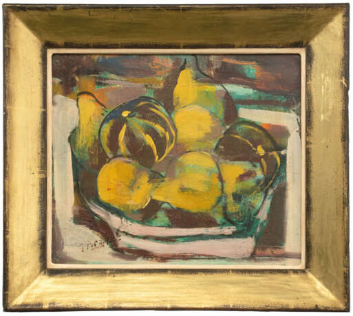 Georges Braque (1881 Argenteuil - 1963 - Foto 2 Georges Braque (1881 Argenteuil - 1963 - Foto 2