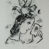 Marc Chagall (1887 Witebsk - 1985 - photo 1