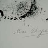 Marc Chagall (1887 Witebsk - 1985 - photo 4