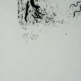 Marc Chagall (1887 Witebsk - 1985 - photo 5